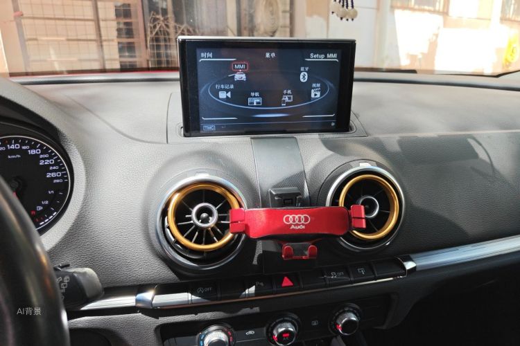 Audi A3 2016 #15 Audi A3 2016 car image #15