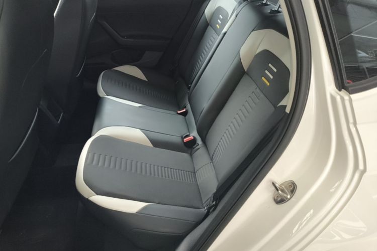 Volkswagen Polo 2021 car image #17
