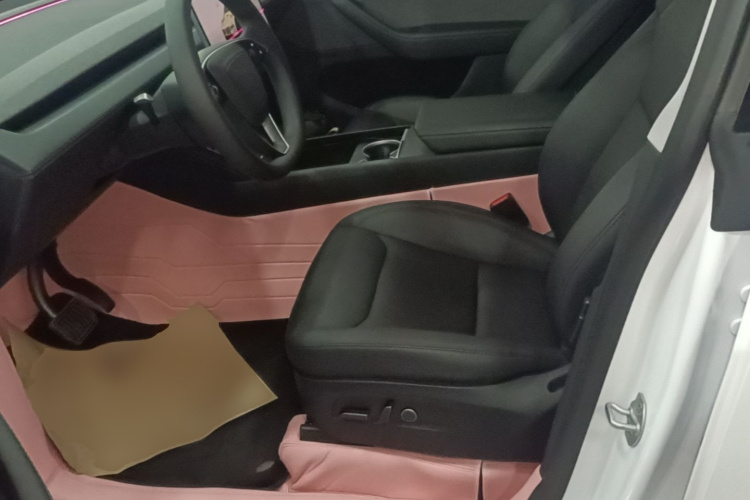 Tesla Model Y 2025 car image #15