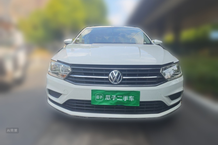 Volkswagen Bora 2017 #3 Volkswagen Bora 2017 car image #3