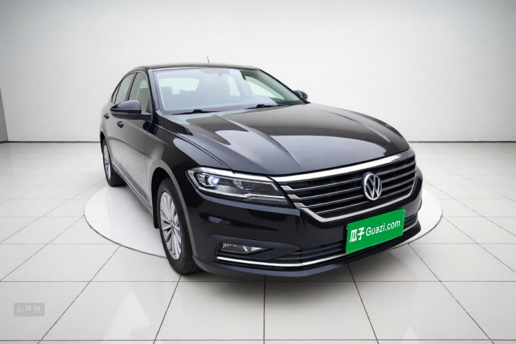 Volkswagen Lavida 2019 #4 Volkswagen Lavida 2019 car image #4