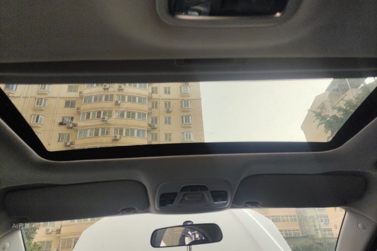 GEELY Emgrand 2020 #20 GEELY Emgrand 2020 car image #20