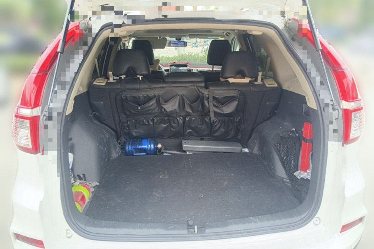 Honda CR-V 2015 car image #21