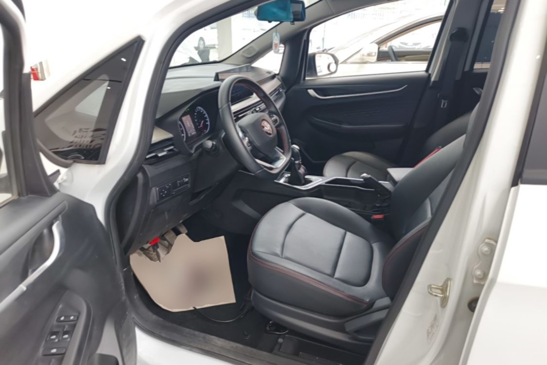 Livan X3 PRO 2023 #17 Livan X3 PRO 2023 immagine di auto #17