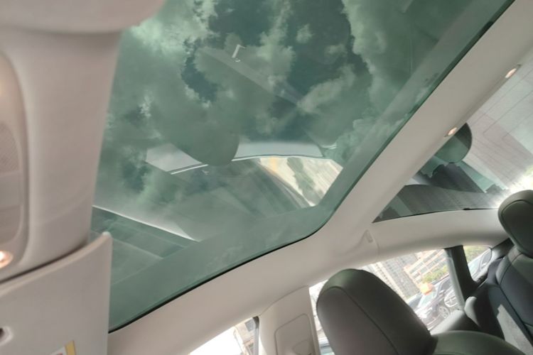 Tesla Model 3 2020 car image #18