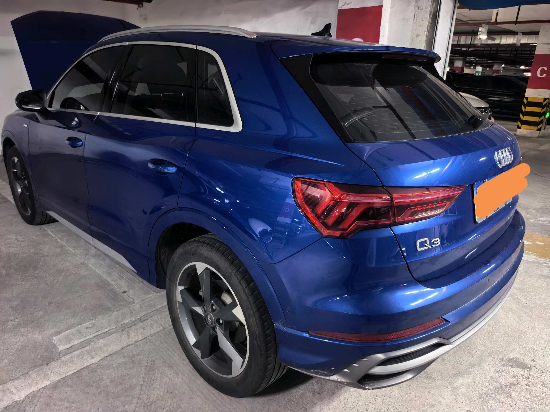 2020 #7 2020 car image #7
