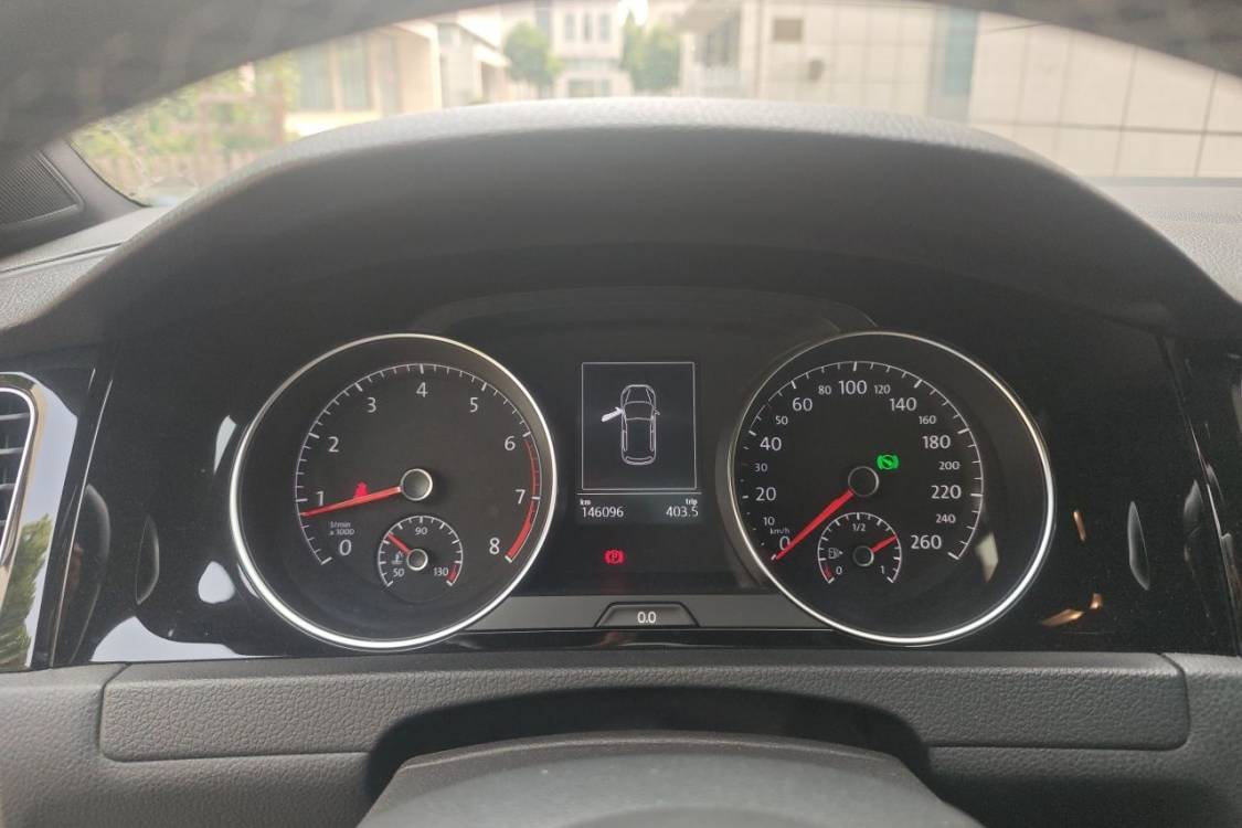 Volkswagen Golf 2016 #24 Volkswagen Golf 2016 immagine di auto #24