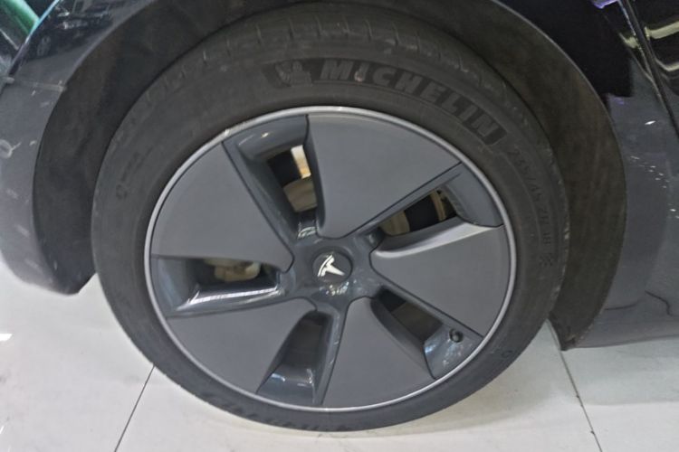 Tesla Model 3 2022 car image #10