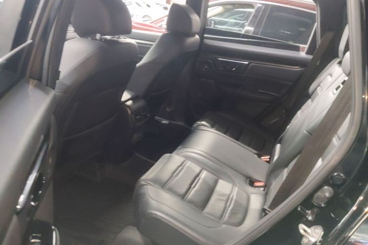 Honda CR-V 2021 car image #17