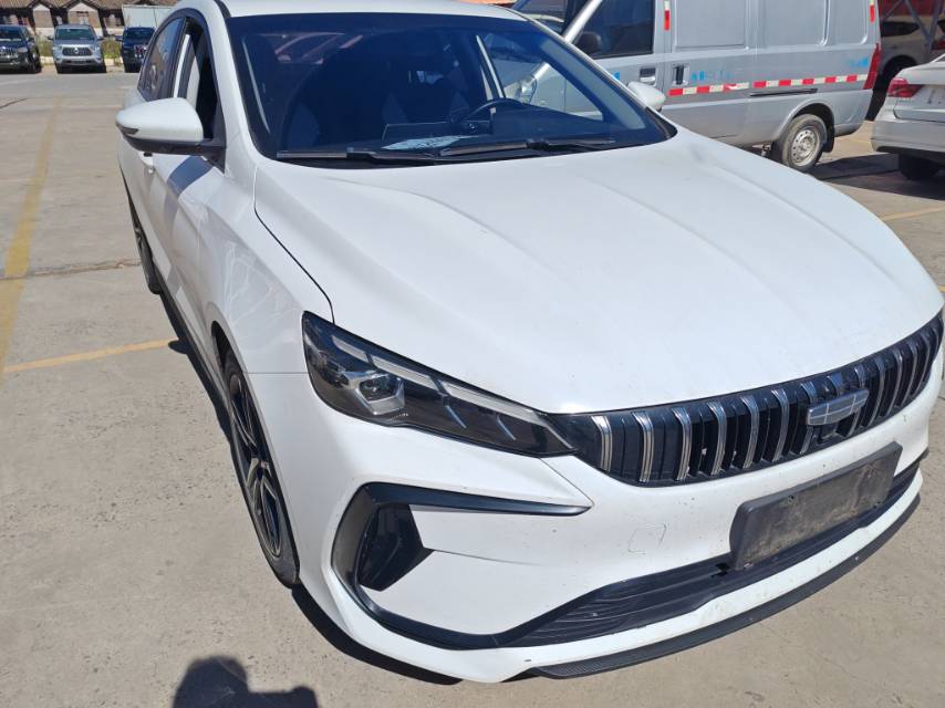 2023 #3 2023 imagen de coche #3