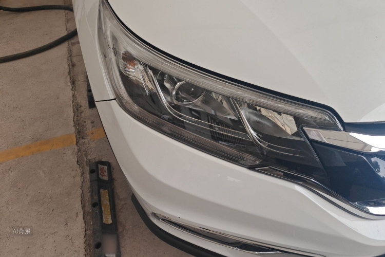 Honda CR-V 2017 #8 Honda CR-V 2017 car image #8