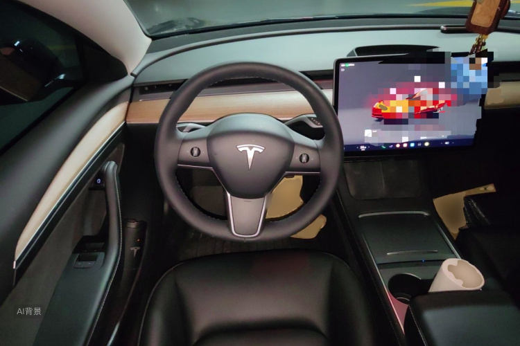 Tesla Model 3 2022 #12 Tesla Model 3 2022 immagine di auto #12