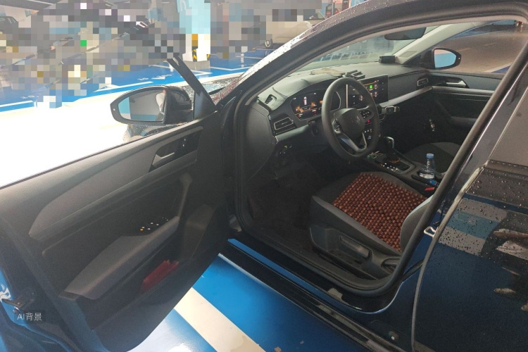 Volkswagen Lavida 2022 car image #18