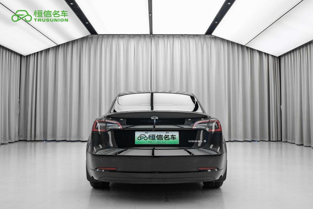 Tesla Model 3 2022 #5 Tesla Model 3 2022 immagine di auto #5