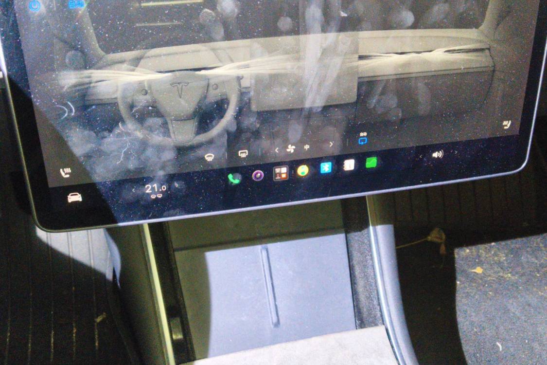 Tesla Model 3 2021 #26 Tesla Model 3 2021 car image #26