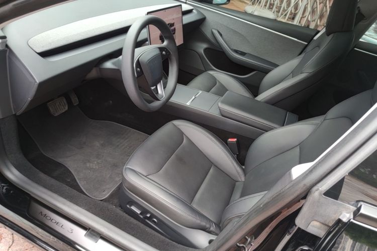 Tesla Model 3 2023 car image #19