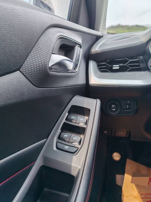 MG 5 2023 #7 MG 5 2023 imagen de coche #7