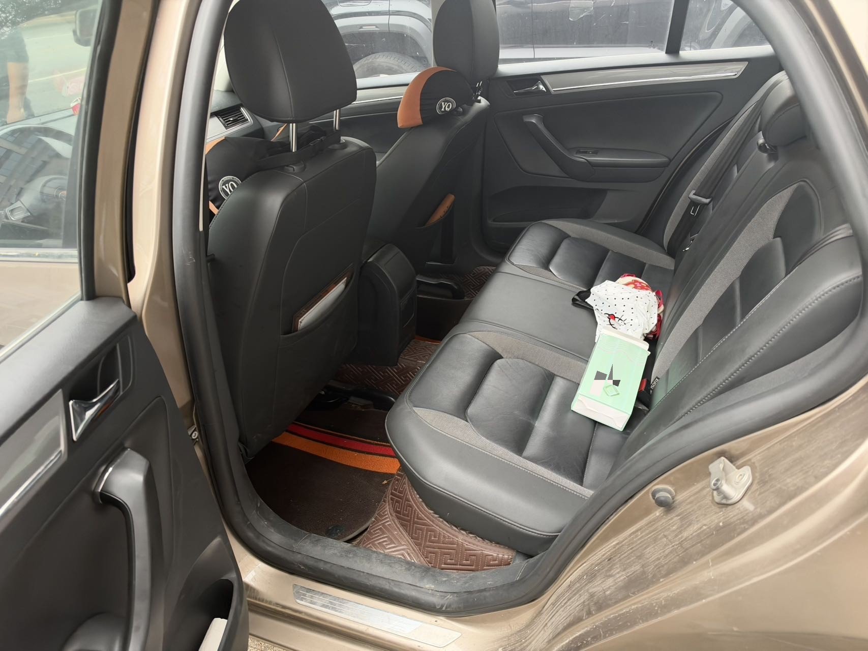 Volkswagen Bora 2016 #4 Volkswagen Bora 2016 imagen de coche #4