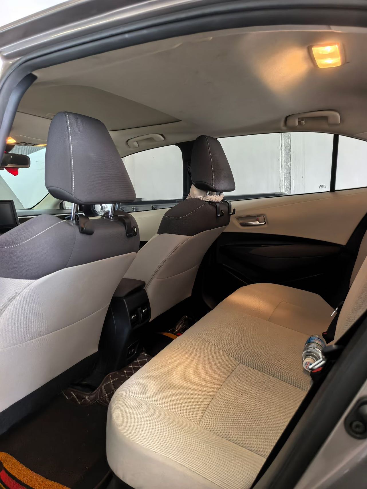 丰田 卡罗拉 2020 汽车图片 #3