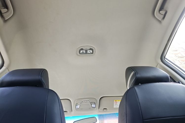 GEELY Emgrand New Energy 2018 car image #20