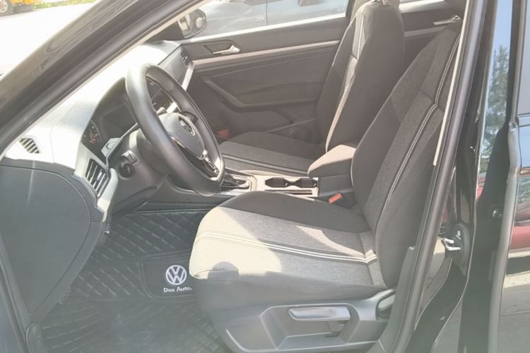 Volkswagen Lavida 2022 car image #19