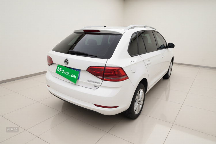 Volkswagen Santana 2017 #7 Volkswagen Santana 2017 car image #7