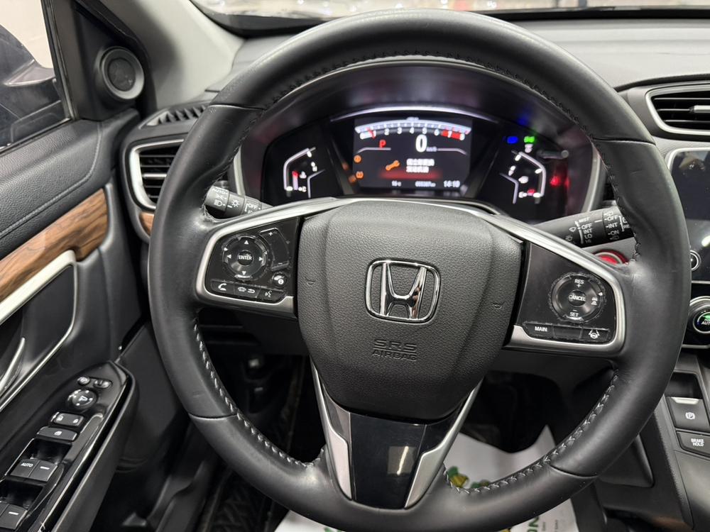 Honda CR-V 2021 #11 Honda CR-V 2021 car image #11