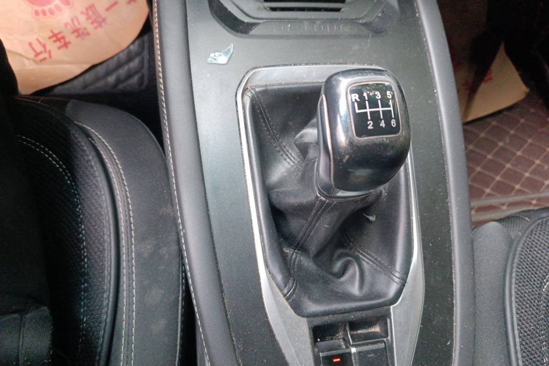 Jetour X70M 2022 #27 Jetour X70M 2022 car image #27