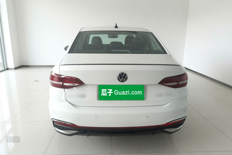 Volkswagen Lavida 2024 #6 Volkswagen Lavida 2024 car image #6