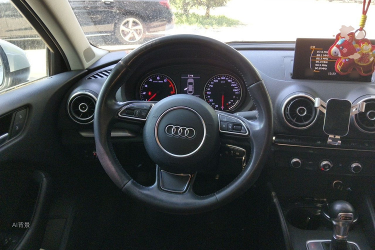 Audi A3 2016 #12 Audi A3 2016 car image #12