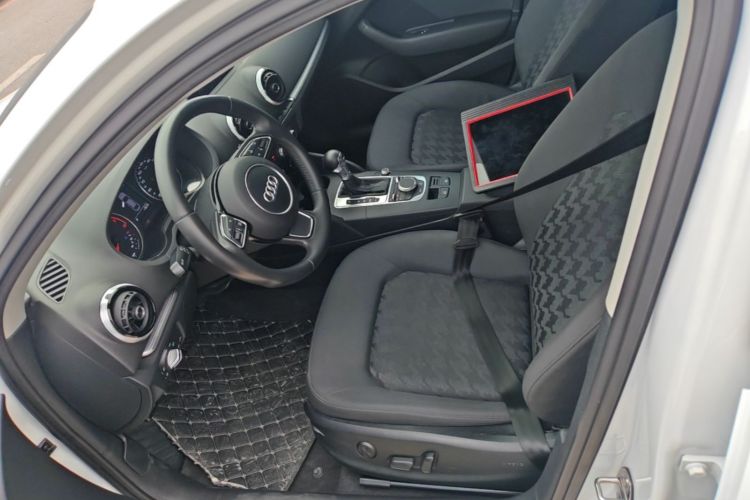 Audi A3 2016 #19 Audi A3 2016 car image #19