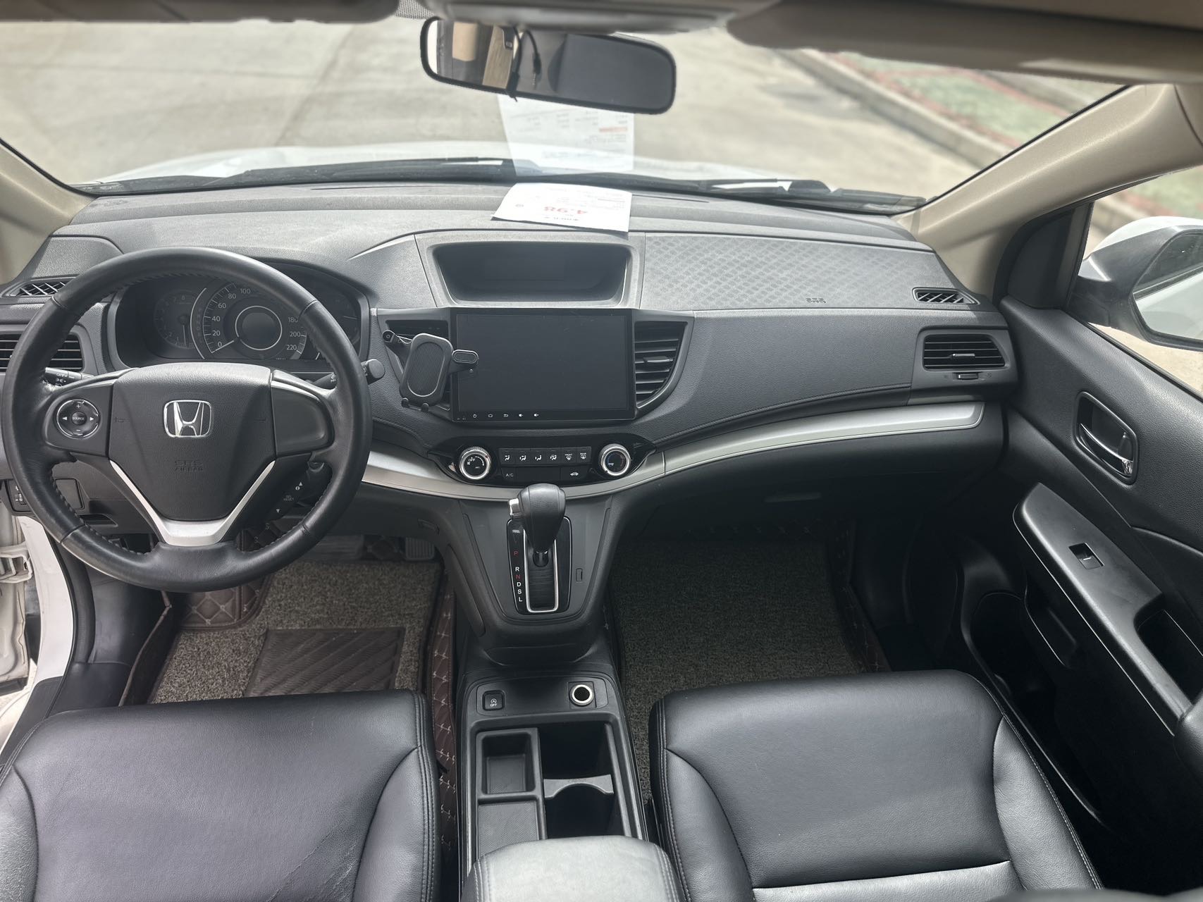 2016 image de voiture #6