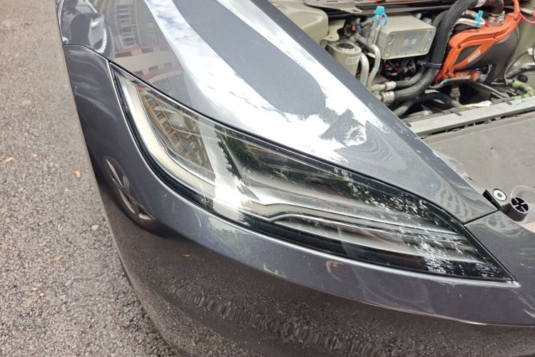 Tesla Model 3 2024 car image #8