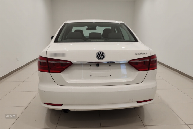 Volkswagen Lavida 2016 #4 Volkswagen Lavida 2016 car image #4