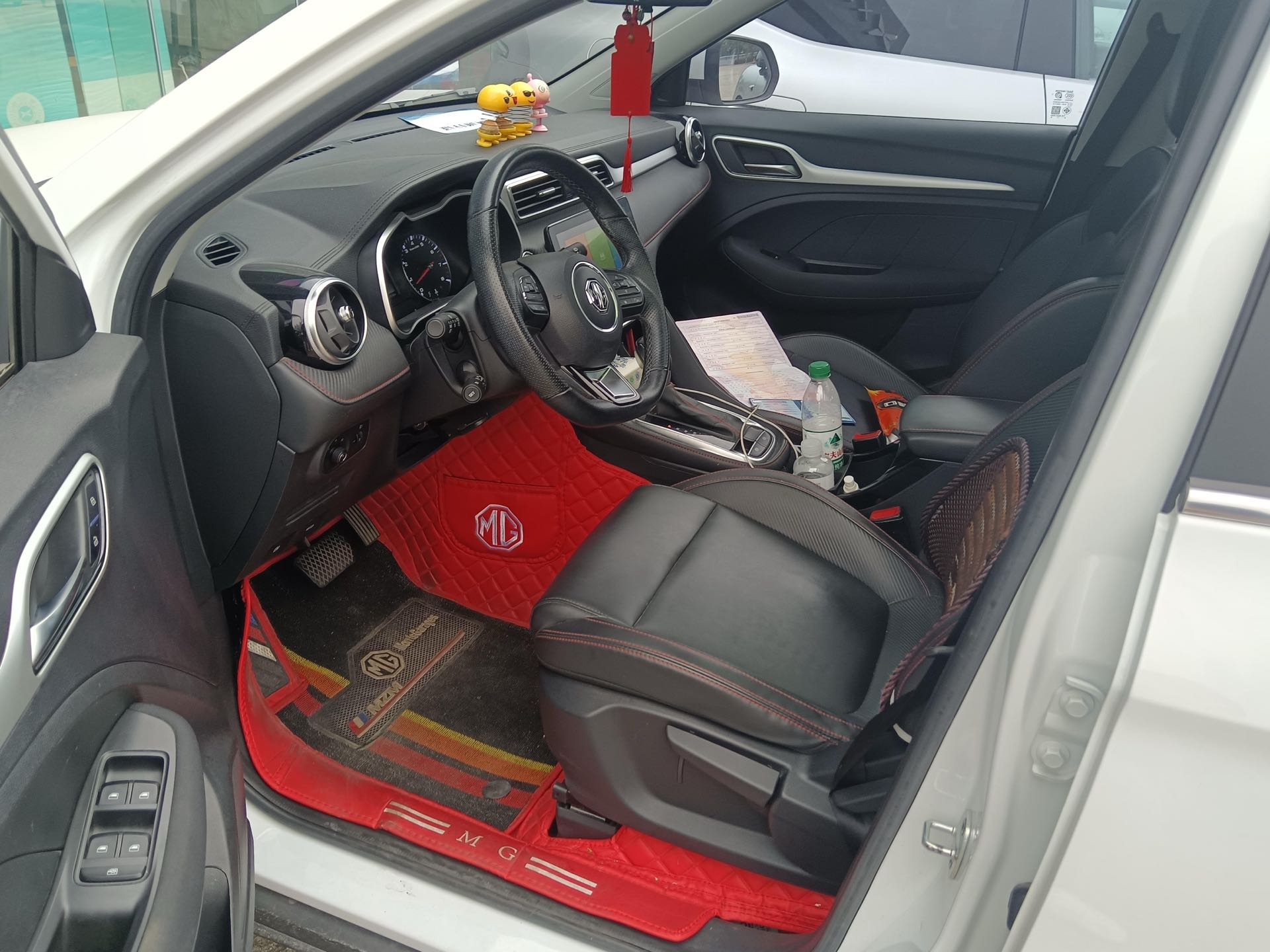MG ZS 2022 #3 MG ZS 2022 car image #3
