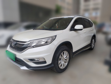 Honda CR-V 2016 Honda CR-V 2016 car image