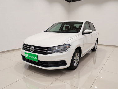 Volkswagen Santana 2020 car image 