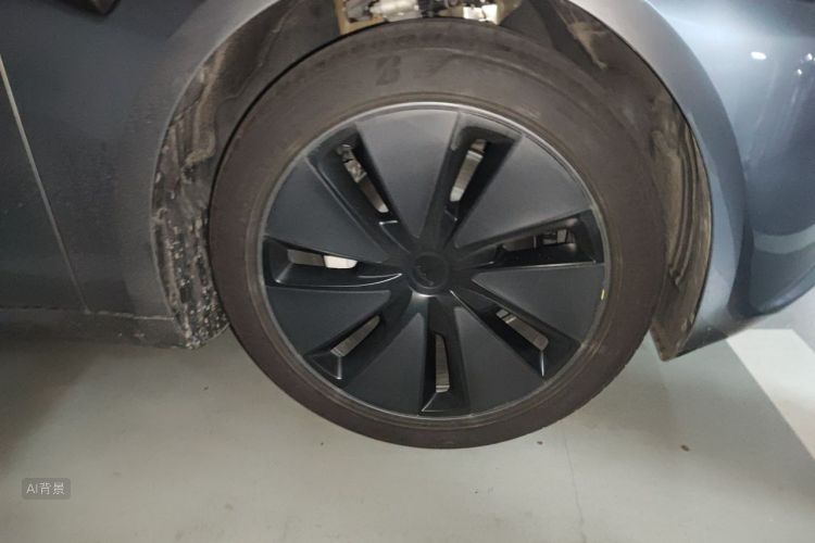 Tesla Model 3 2025 #9 Tesla Model 3 2025 car image #9