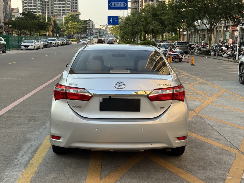 2016 #8 2016 car image #8