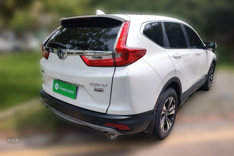 Honda CR-V 2019 car image #7