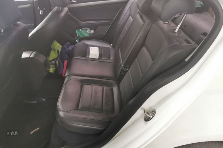 Volkswagen Lavida 2015 car image #19