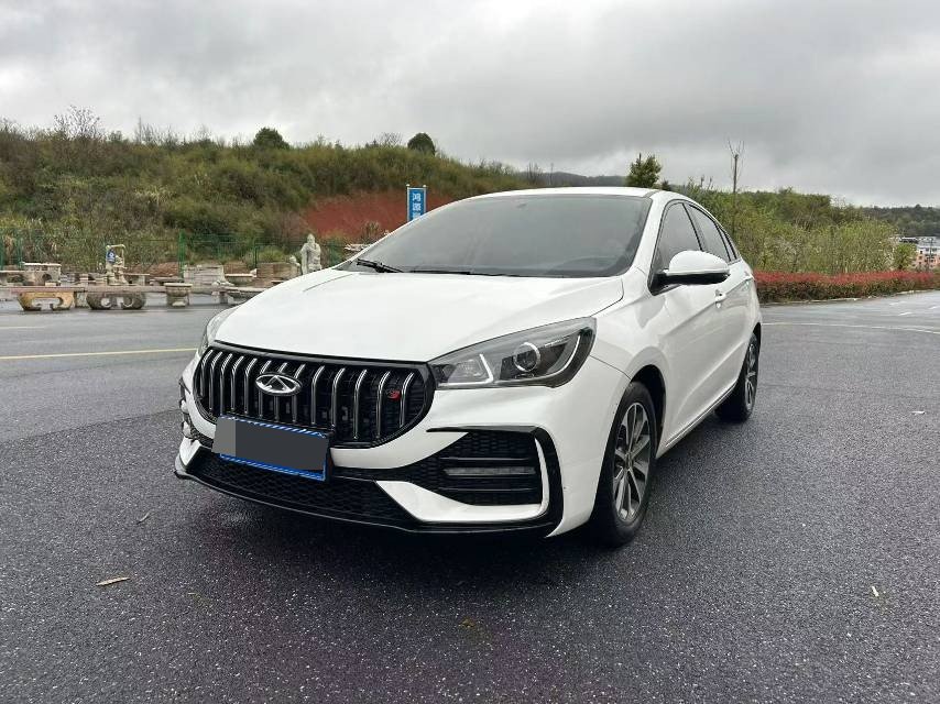 Chery Arrizo 5 2023 car image 