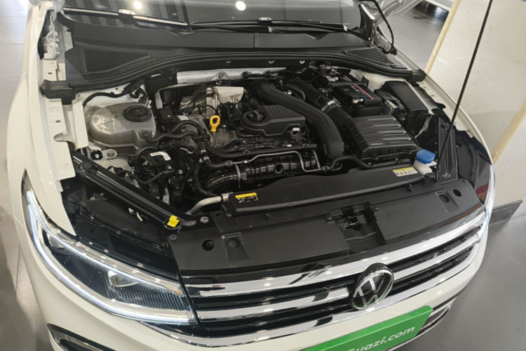 Volkswagen Bora 2023 изображение автомобиля #29