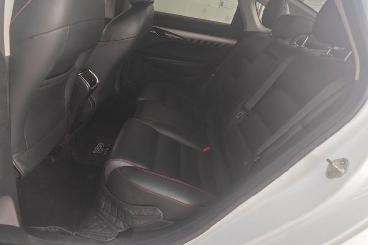 GEELY Binray 2019 #17 GEELY Binray 2019 car image #17