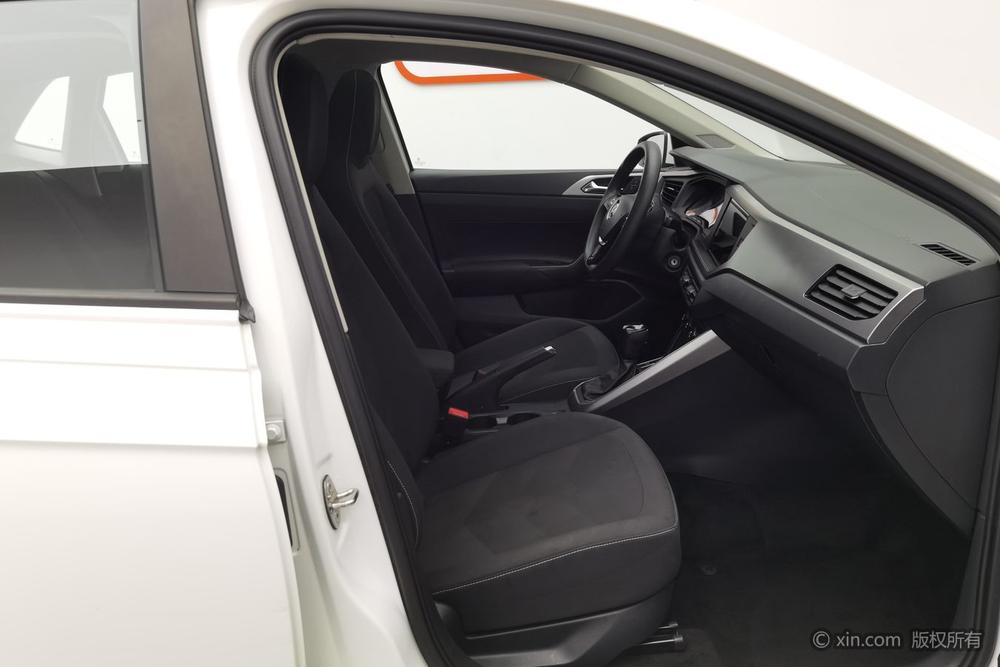 Volkswagen Polo 2020 #24 Volkswagen Polo 2020 car image #24