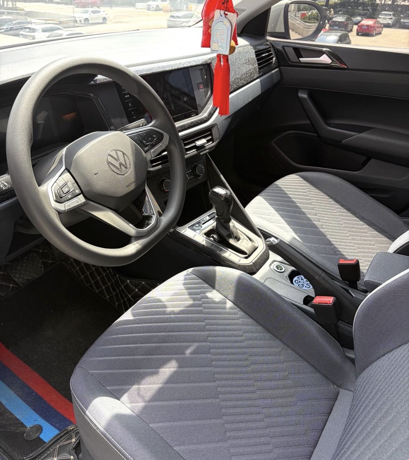 Volkswagen Lavida 2024 #4 Volkswagen Lavida 2024 car image #4