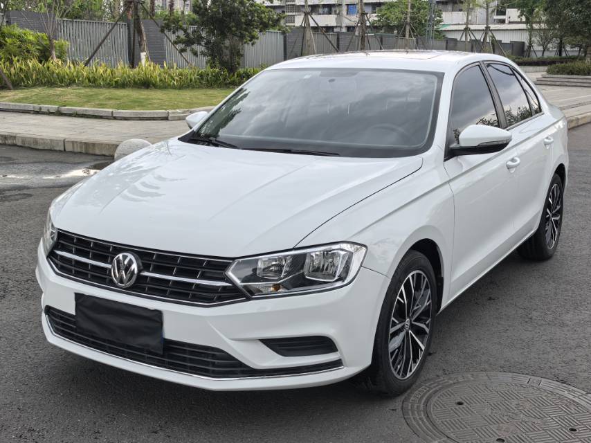 Volkswagen Bora 2021 Volkswagen Bora 2021 car image