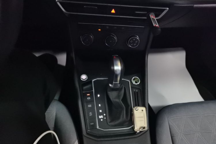 Volkswagen Lavida 2024 car image #14