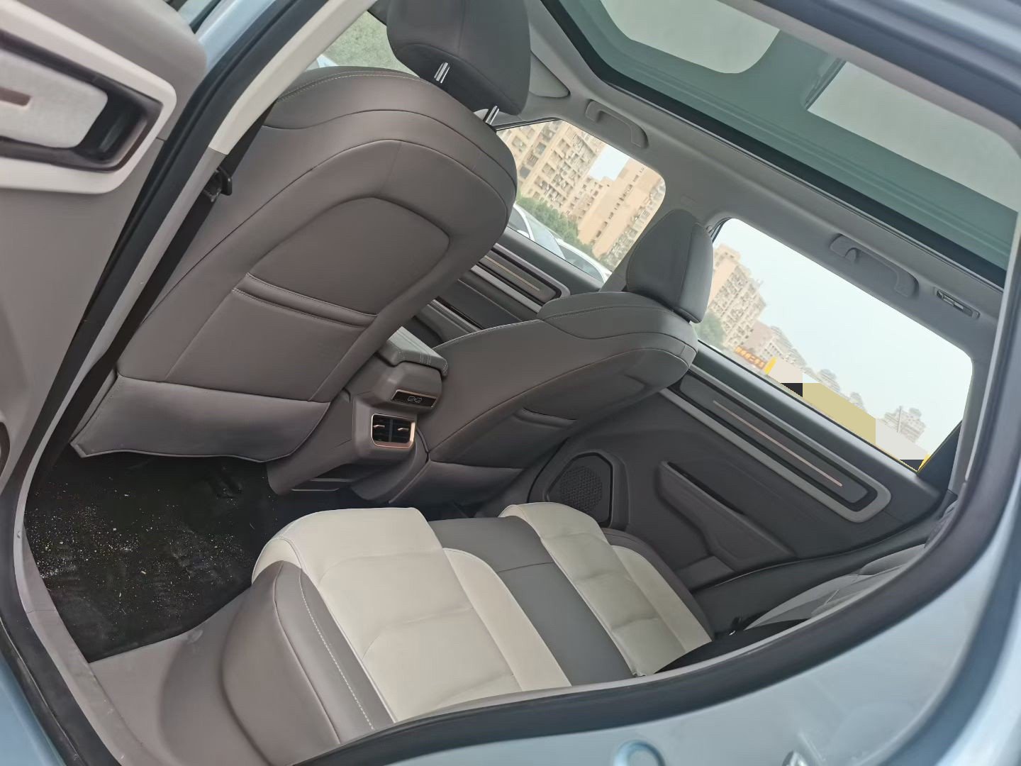 GEELY Cowboy 2025 immagine di auto #5