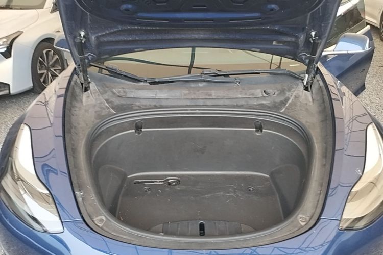 Tesla Model 3 2020 #20 Tesla Model 3 2020 car image #20